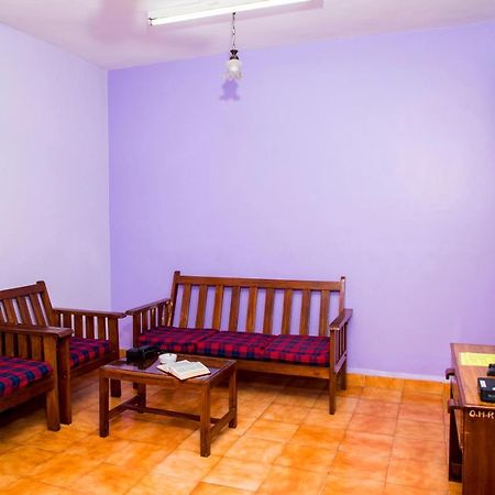 Sciroccoresort Calangute Ngoại thất bức ảnh
